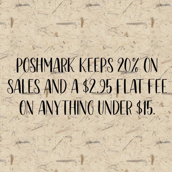 Meet your Posher, Lisa! - Picture 4 of 4